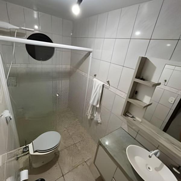 Casa Pé na areia Itapoá-SC 35 metros da praia com vista para o mar - Foto 3