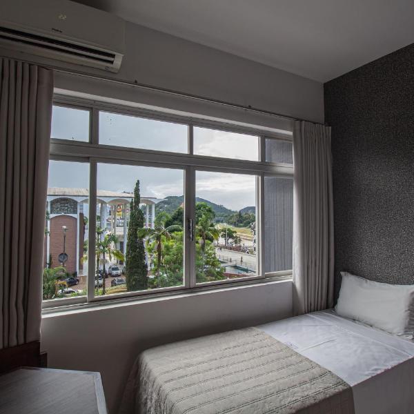 Hotel Franco Blumenau - Foto 2
