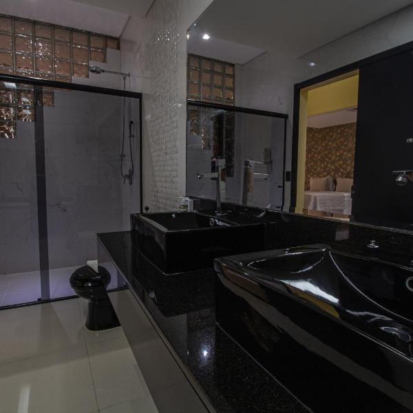 Hotel Franco Blumenau - Foto 3