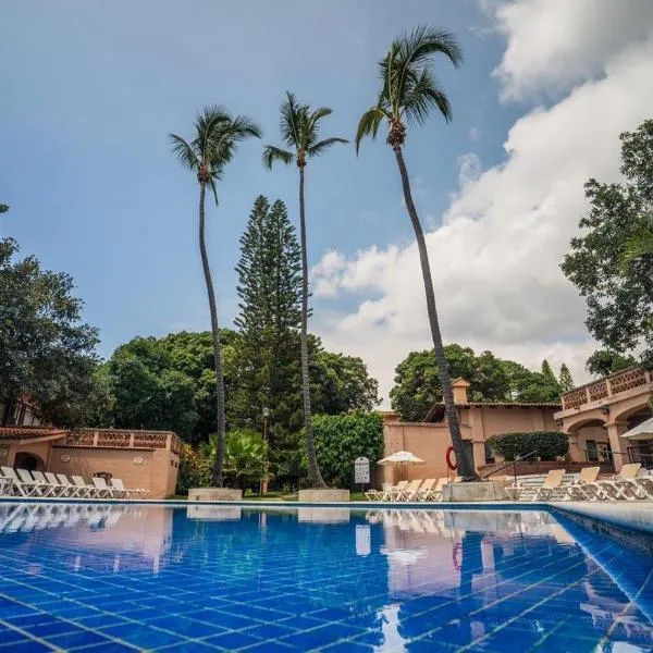 Villas Danza del Sol, hotel di Ajijic