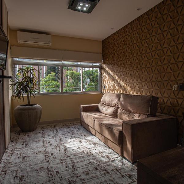 Hotel Franco Blumenau - Foto 4