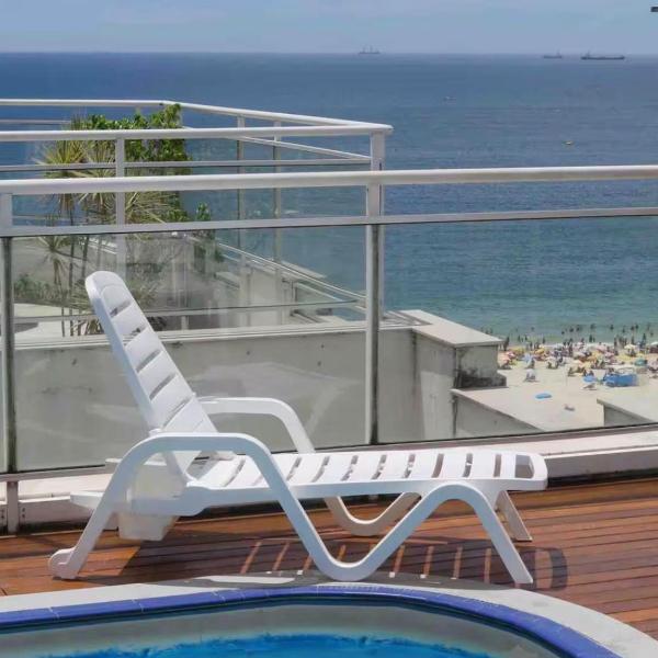 Copacabana - South Beach Residence Club