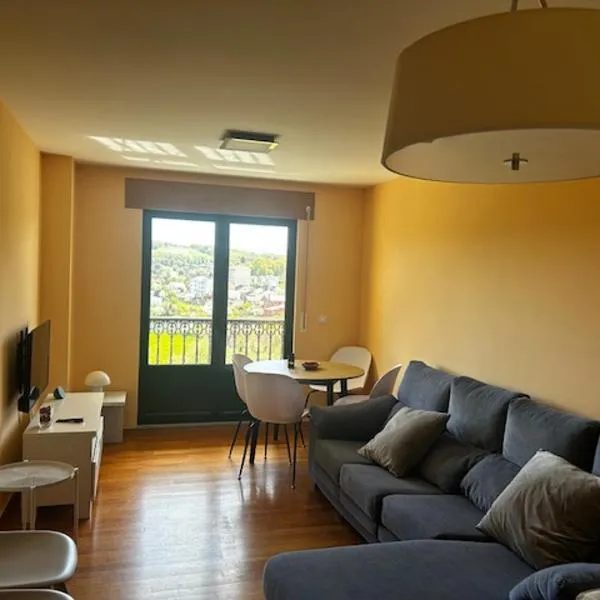 Piso moderno, hotel di Sarria