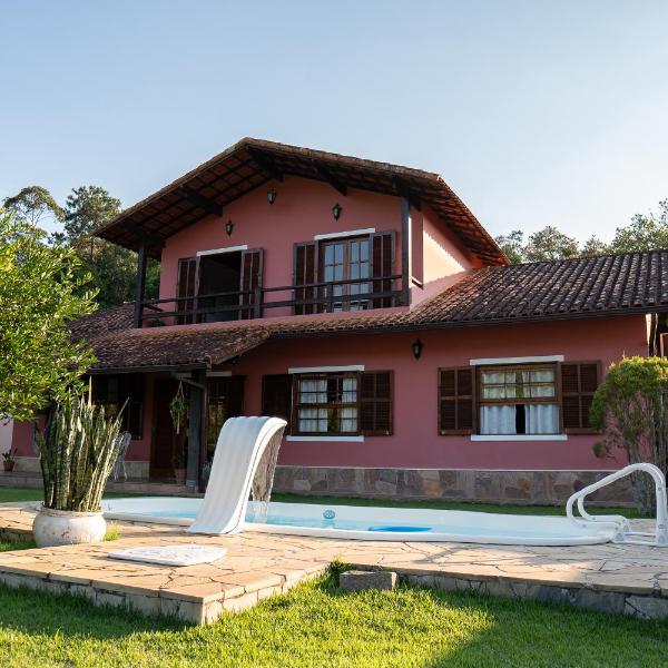 Villa Monni - Miguel Pereira - Foto 4