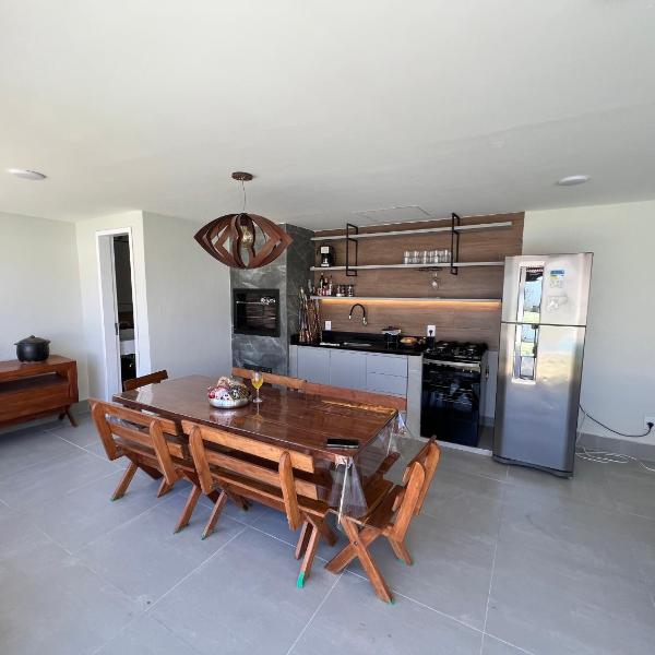 Casa em Vargem Grande com Espaço Gourmet, Piscina e Lazer Completo - Foto 2