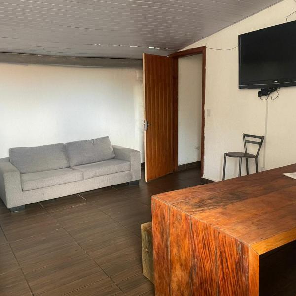 Apartamento 12 Hóspedes
