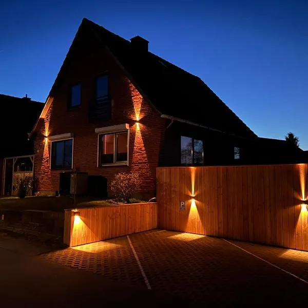 Ferienwohnung Schimmer, hotel di Busdorf