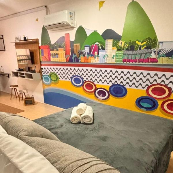 Studio Vargas Rio - Foto 2