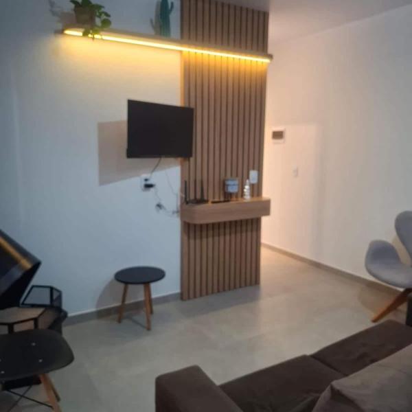 Loft Santa Clara - Foto 5