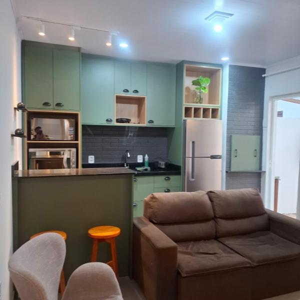Loft Santa Clara - Foto 4