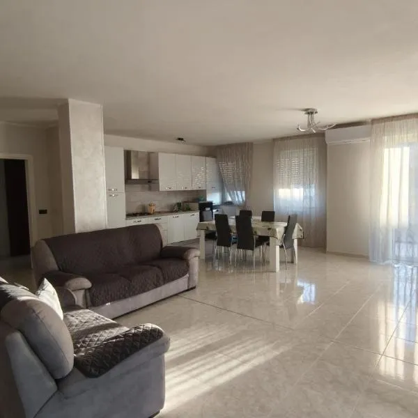 La casa di Pina, hotel di Poggio Imperiale