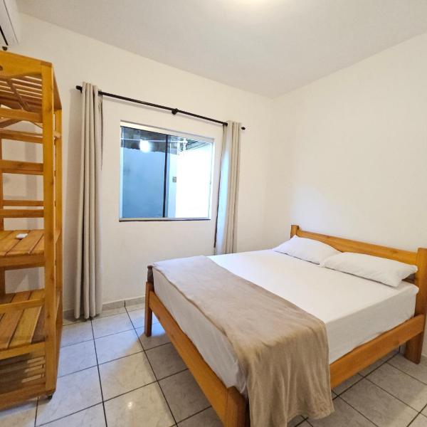 Casa no centro com ar-condicionado - Foto 4