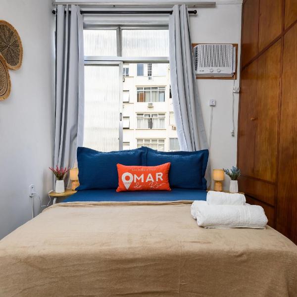 Apartamento Essência de Copacabana | BR 254/802 - Foto 2