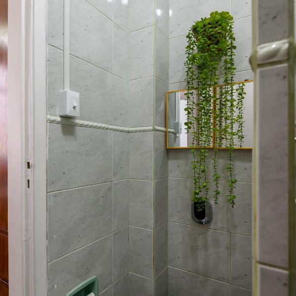 Apartamento Essência de Copacabana | BR 254/802 - Foto 3