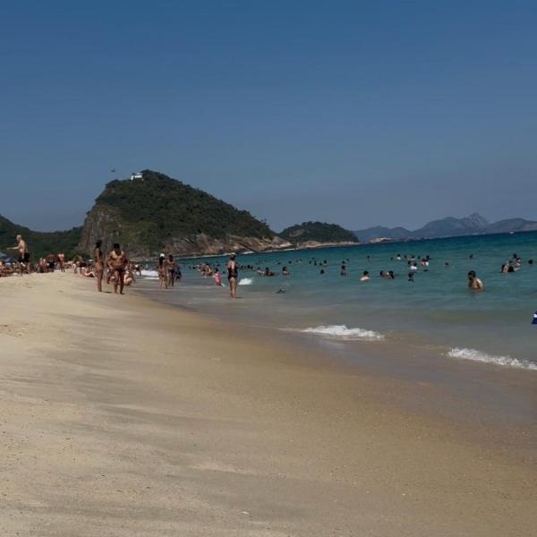 PotengyRio - Rio Experience Steps from the Beach - Foto 4