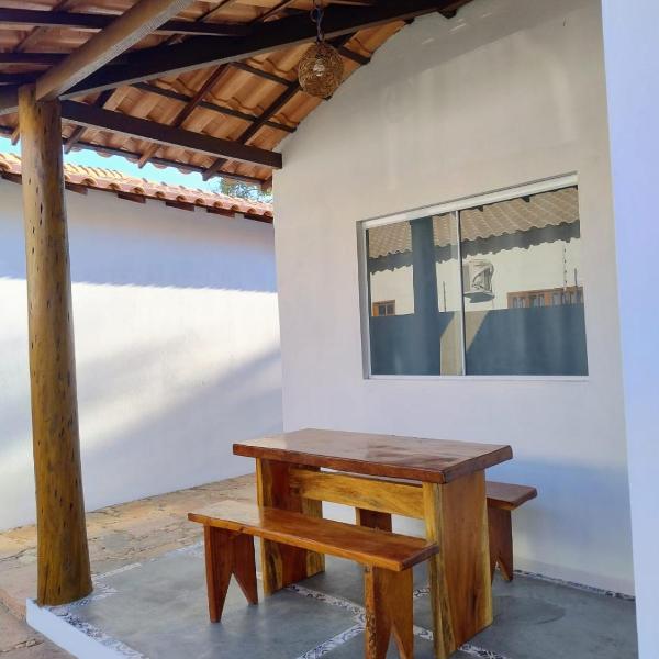 Casa Jatobá - Foto 4