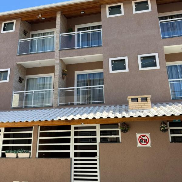 Triplex Confortavel com Área Gourmet 3min da praia do Peró