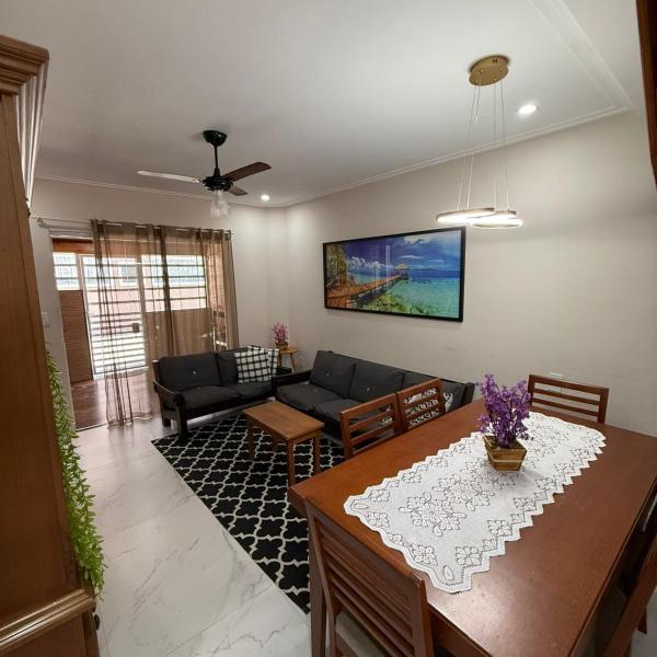 Triplex Confortavel com Área Gourmet 3min da praia do Peró - Foto 4