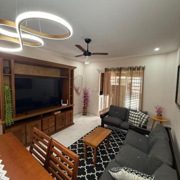 Triplex Confortavel com Área Gourmet 3min da praia do Peró - Foto 5