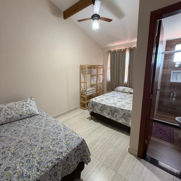 Triplex Confortavel com Área Gourmet 3min da praia do Peró - Foto 2