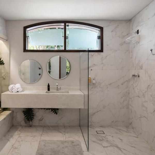 Casa Colonial Rio Claro Suítes Confortáveis e Quartos Econômicos - Foto 3