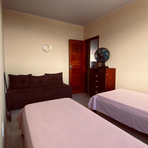 Quarto Triplo - Foto 2