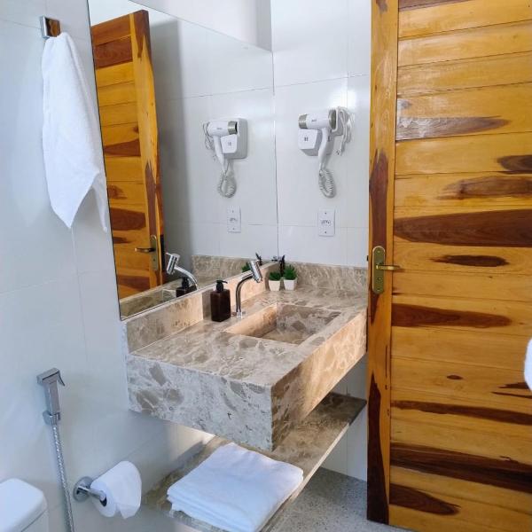 Casa Jatobá - Foto 3