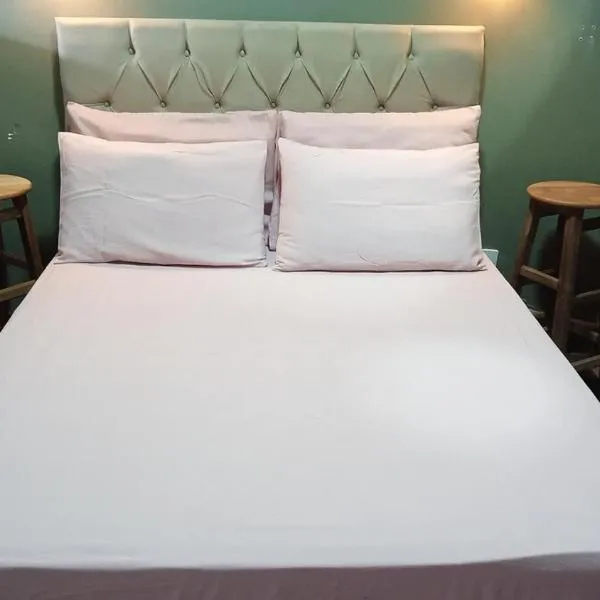 BigTemporada - Apto até 2 pessoas, hotel in Rio de Janeiro