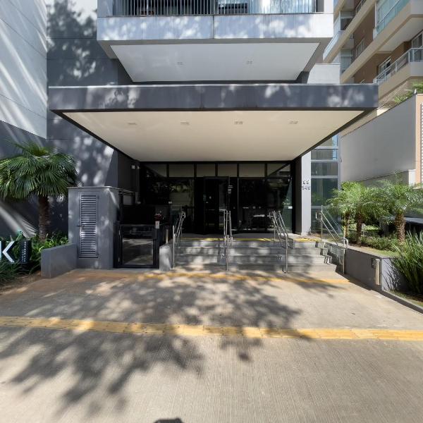 Nik Estação Vila Mariana - Studios por temporada - Foto 4