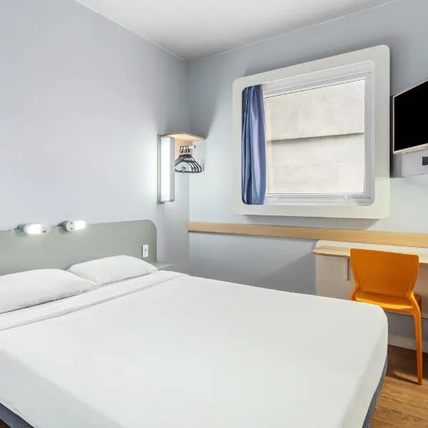 Slim Hotel São Paulo Frei Caneca, hotel in São Paulo