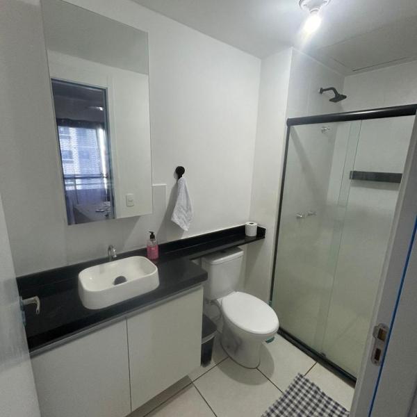 Belíssimo Apartmento Porto Maravilha - Foto 3