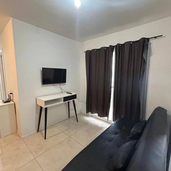Belíssimo Apartmento Porto Maravilha