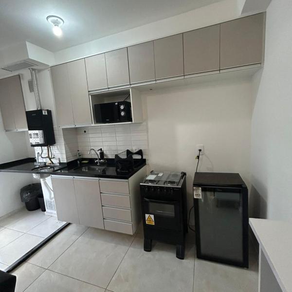 Belíssimo Apartmento Porto Maravilha