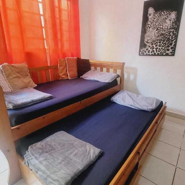 Casa Divisa Paulínia e Sumaré 2 vagas - Foto 5