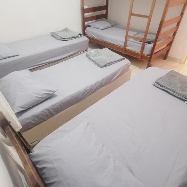 Casa Divisa Paulínia e Sumaré 2 vagas - Foto 2