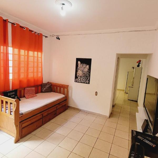 Casa Divisa Paulínia e Sumaré 2 vagas - Foto 3