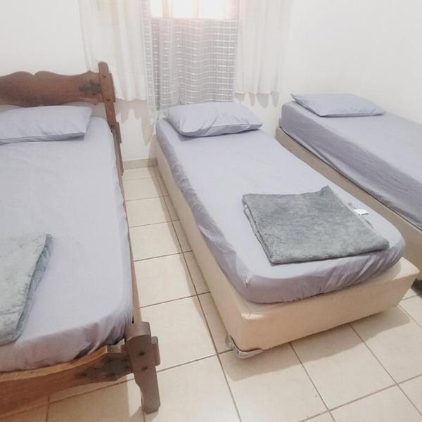 Casa Divisa Paulínia e Sumaré 2 vagas - Foto 4