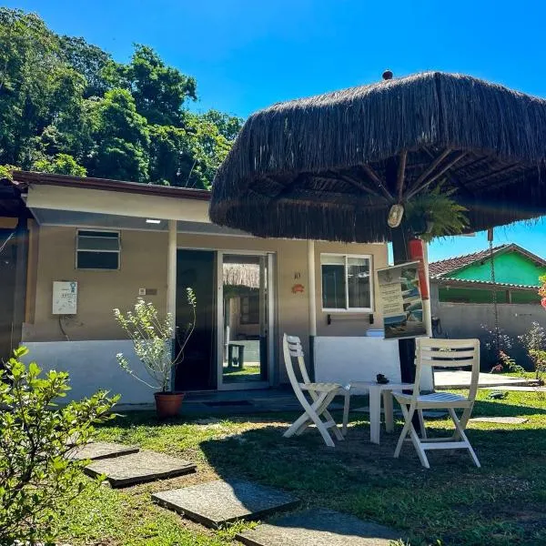 Bella Mar Suítes, hotel ad Angra dos Reis