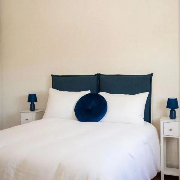 Maison au coeur de Tarbes, Hotel in Tarbes