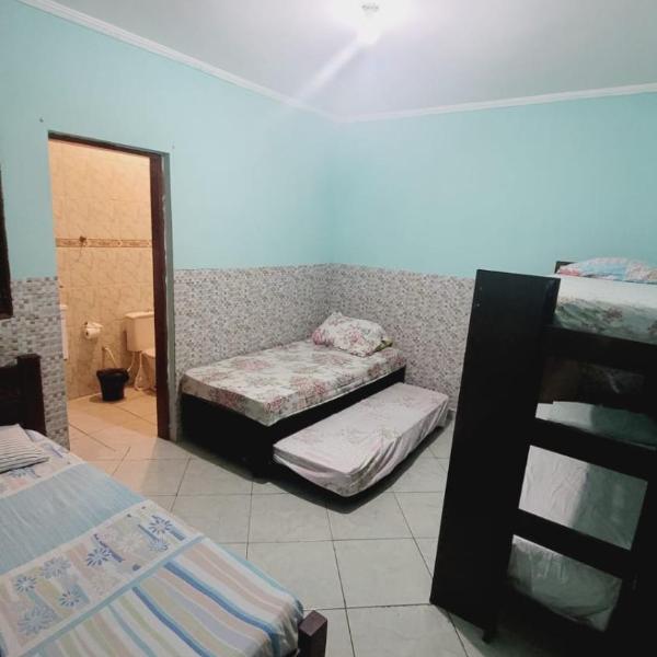 Casa Paulínia, Sumaré, 2 vagas - Foto 3