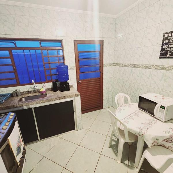 Casa Paulínia, Sumaré, 2 vagas - Foto 2