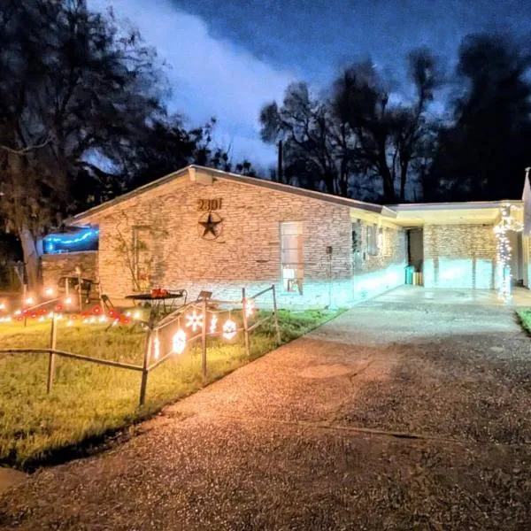 Key to Austin Artistry, hotel en Austin