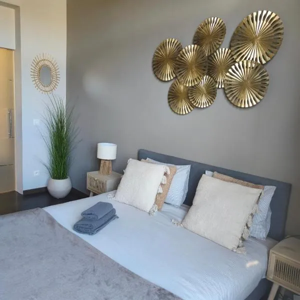 LA SUITE 159, hotel in Namen