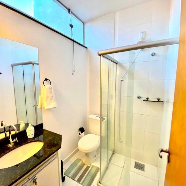 DUQUE4 Apartamento novo, completo e bem localizado. - Foto 3