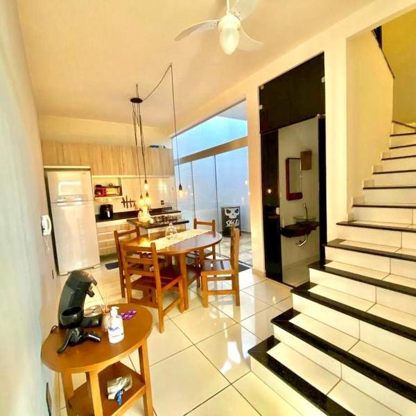 DUQUE4 Apartamento novo, completo e bem localizado. - Foto 4