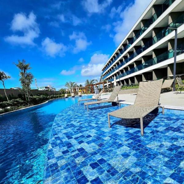 Beach Class Summer Resort Prime
