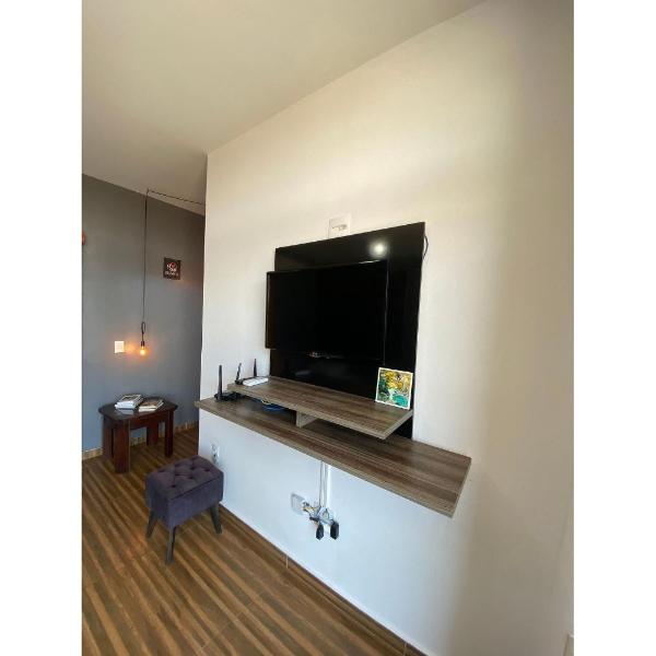 DUQUE2 Apartamento novo, completo e bem localizado. - Foto 5