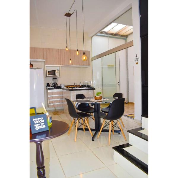 DUQUE2 Apartamento novo, completo e bem localizado. - Foto 4