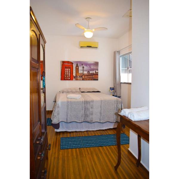 DUQUE1 Apartamento novo, completo e com ótima localização - Foto 2