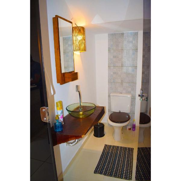 DUQUE1 Apartamento novo, completo e com ótima localização - Foto 3